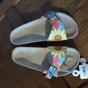 NWT Birki's by Birkenstock